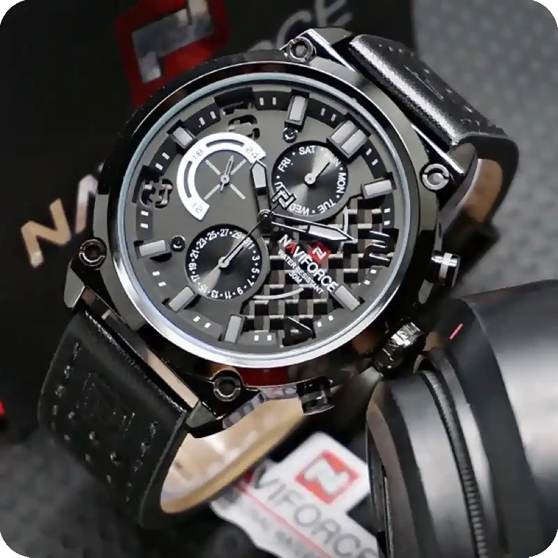 NAVIFORCE nf9068